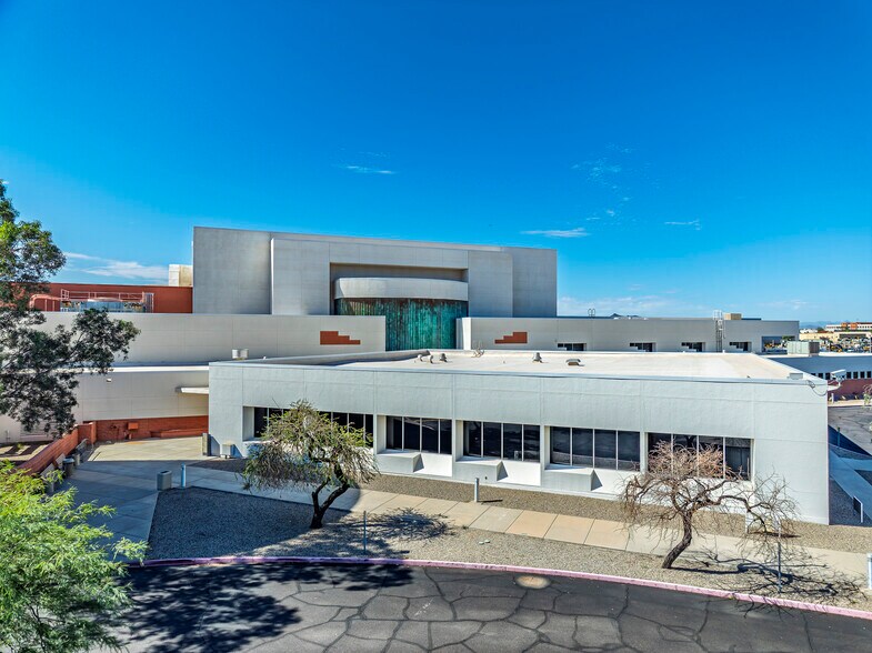 22600 N 19th Ave, Phoenix, AZ à vendre - Photo de l’immeuble – Image 2 sur 12