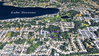 Plus de détails pour 825 99th Ave SE, Lake Stevens, WA - Terrain à vendre