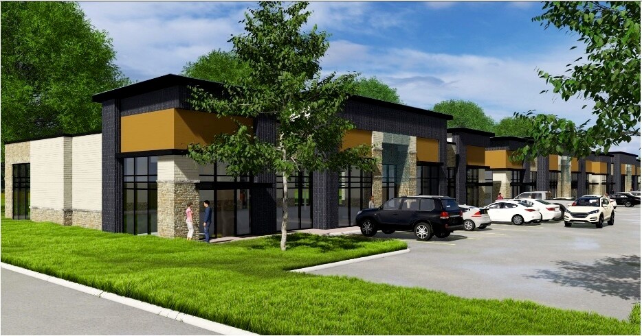 1316 Peaks View Ln, Celina, TX à vendre Photo principale– Image 1 sur 7