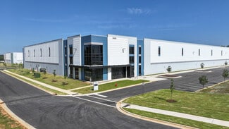 Plus de détails pour 2405 Innovation Loop, Youngsville, NC - Industriel/Logistique à louer