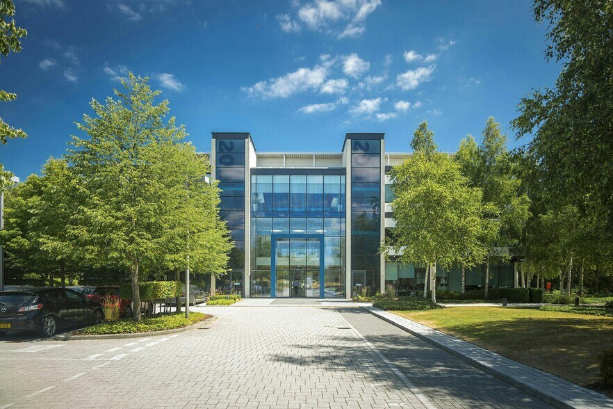 200 Longwater Ave, Reading à louer - Photo de l’immeuble – Image 3 sur 7