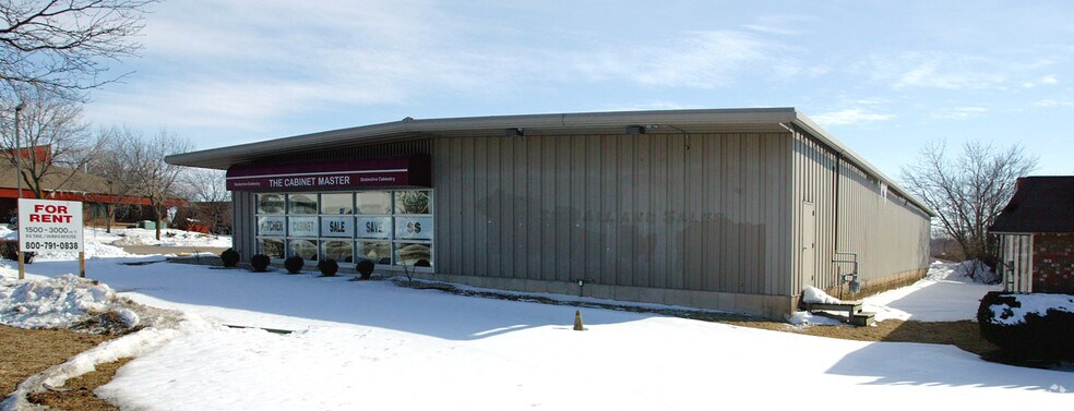 5625 Odana Rd, Madison, WI à louer - Photo de l’immeuble – Image 3 sur 3