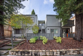 Plus de détails pour 107 Marin St, San Rafael, CA - Logement à vendre