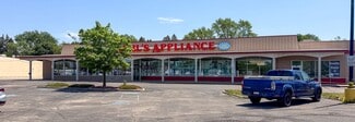 Plus de détails pour 1805 Prairie Ave, Beloit, WI - Local d’activités à vendre