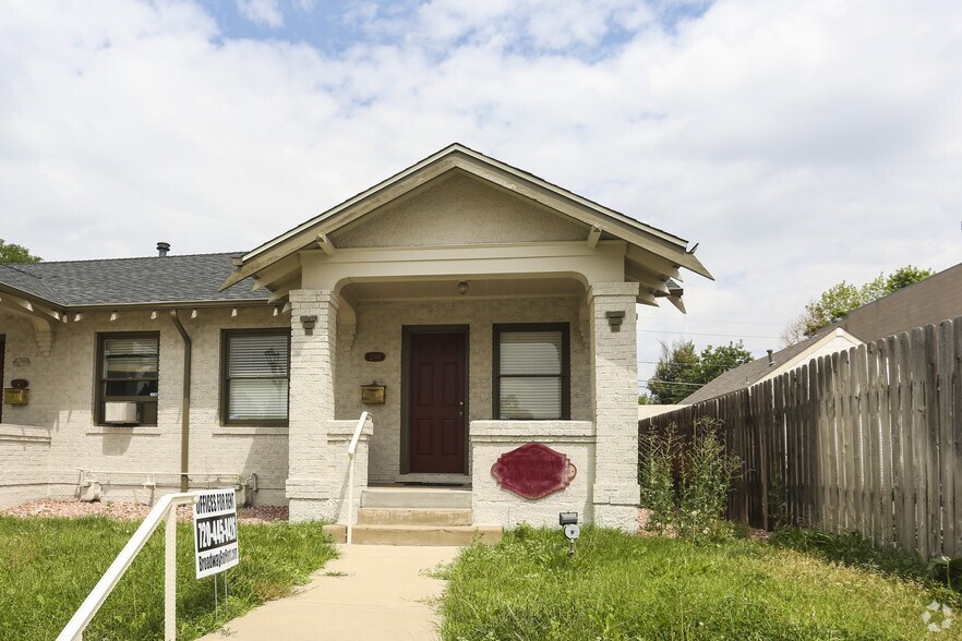 2364 S Broadway, Denver, CO à louer - Photo de l’immeuble – Image 3 sur 53