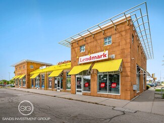 Plus de détails pour 1 Dempsey Rd, Madison, WI - Local commercial à vendre