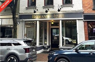 Plus de détails pour 22 E Market St, Corning, NY - Local commercial à louer