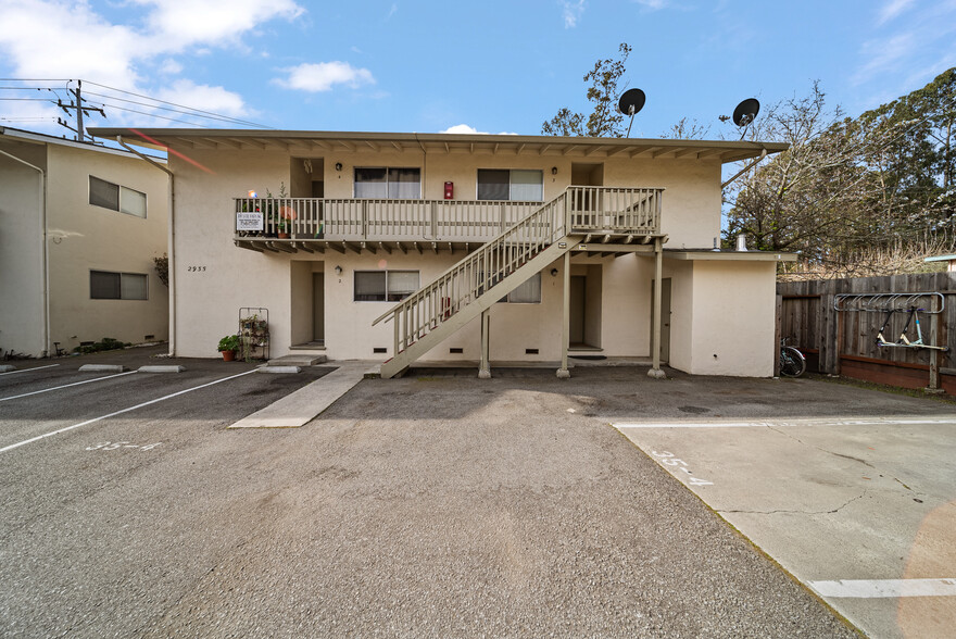 2935 Capitola rd, Santa Cruz, CA à vendre - Photo principale – Image 1 sur 15