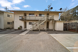 Plus de détails pour 2935 Capitola rd, Santa Cruz, CA - Logement à vendre