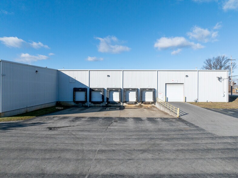 3001 Hamburg Pike, Jeffersonville, IN à vendre - Photo de l’immeuble – Image 3 sur 34