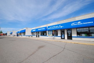 Plus de détails pour 3021-3037 13th Ave S, Fargo, ND - Local commercial, Industriel/Logistique à louer