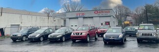 Plus de détails pour 97 Orange St, Bloomfield, NJ - Local commercial à vendre