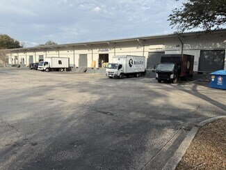 Plus de détails pour 4849 Dawin Rd, Jacksonville, FL - Industriel/Logistique à louer
