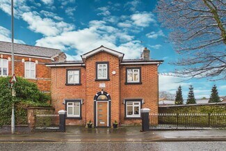 Plus de détails pour 3 Cross Pit Ln, Rainford - Bureau à vendre