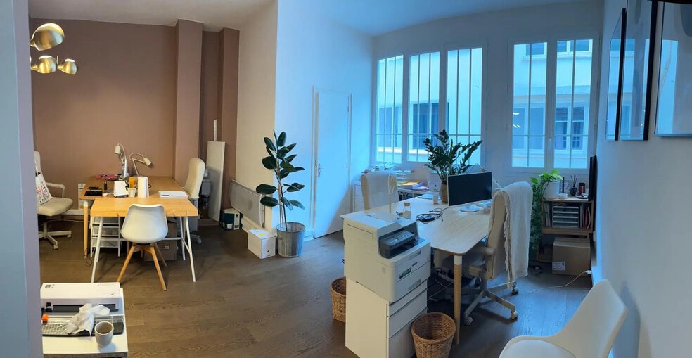 63 Rue Daguerre, Paris à louer - Photo intérieure – Image 1 sur 5