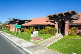 Plus de détails pour 164 W Hospitality Ln, San Bernardino, CA - Bureau à louer