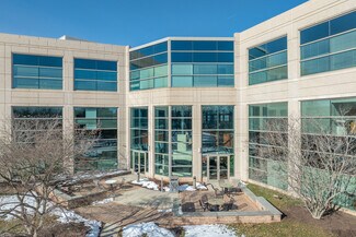 Plus de détails pour 1200 Liberty Ridge Dr, Wayne, PA - Bureau à louer