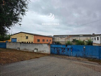 Plus de détails pour Industriel/Logistique à vendre