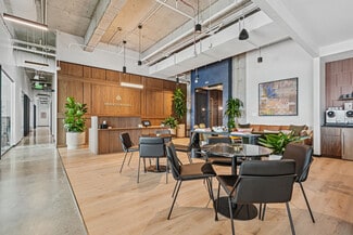 Plus de détails pour 600 S Tryon St, Charlotte, NC - Coworking à louer