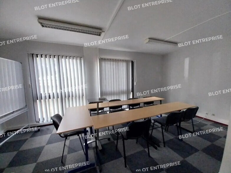 Bureau dans Saint-Nazaire à vendre - Photo intérieure – Image 3 sur 6