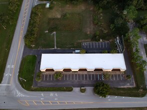 1301 SW 37th Ave, Ocala, FL - VUE AÉRIENNE  vue de carte