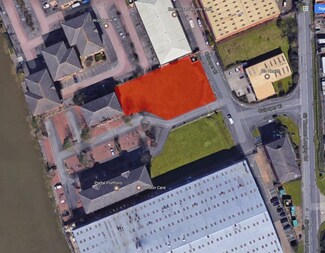 Plus de détails pour Culpeper Close, Rochester - Terrain à vendre
