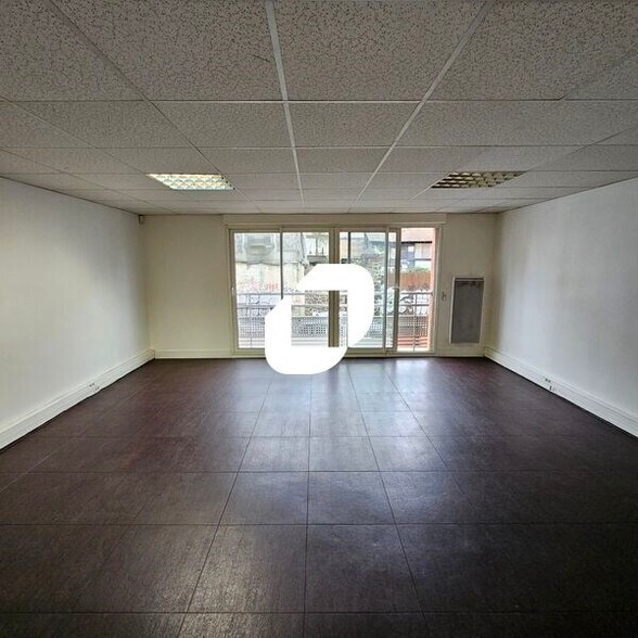 Bureau dans Aubervilliers à louer - Photo intérieure – Image 3 sur 8