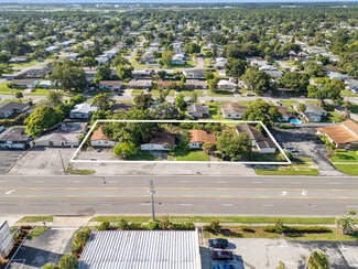Plus de détails pour 2165 Sarno Rd, Melbourne, FL - Local commercial à vendre