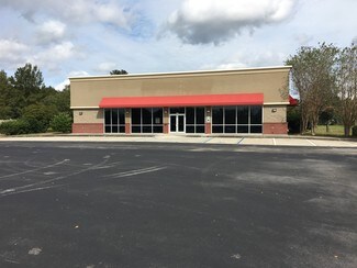 Plus de détails pour 2776 Church St, Conway, SC - Local commercial à vendre