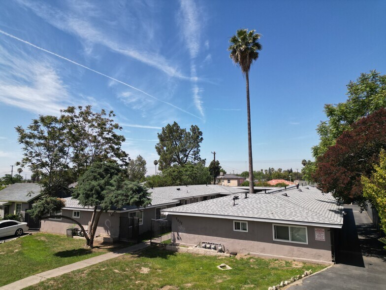 7032 Glasgow Ave, San Bernardino, CA à vendre - Photo principale – Image 1 sur 6