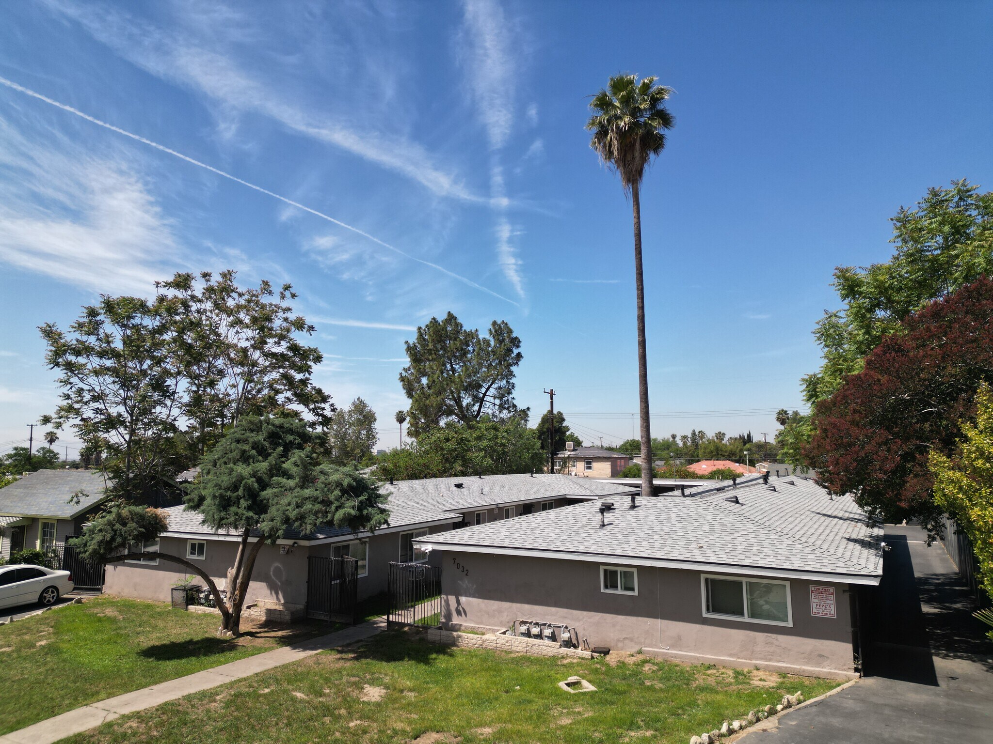 7032 Glasgow Ave, San Bernardino, CA à vendre Photo principale– Image 1 sur 7