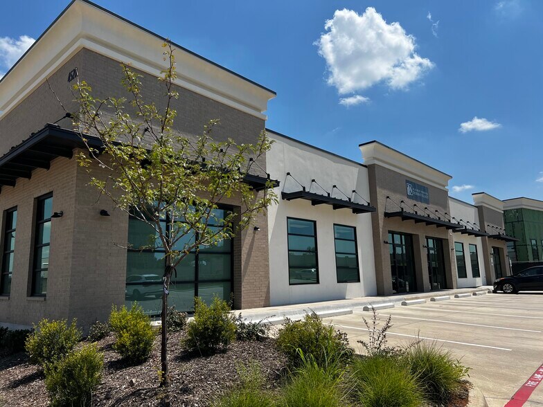 4500 N MacArthur Blvd, Irving, TX à vendre - Photo de l’immeuble – Image 3 sur 3