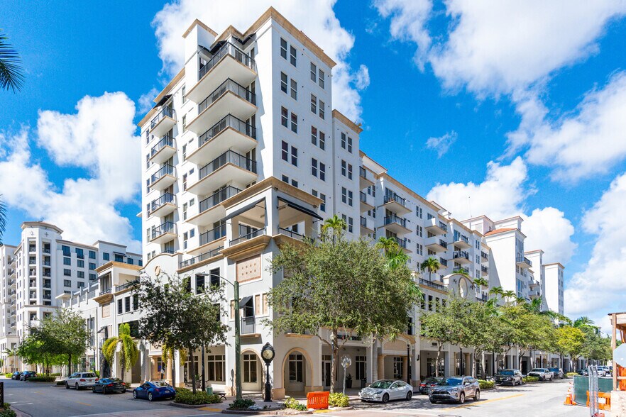 4100 Salzedo St, Coral Gables, FL à vendre - Photo principale – Image 3 sur 3