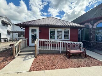 Plus de détails pour 135 Harrison St st, Shipshewana, IN - Local commercial à vendre