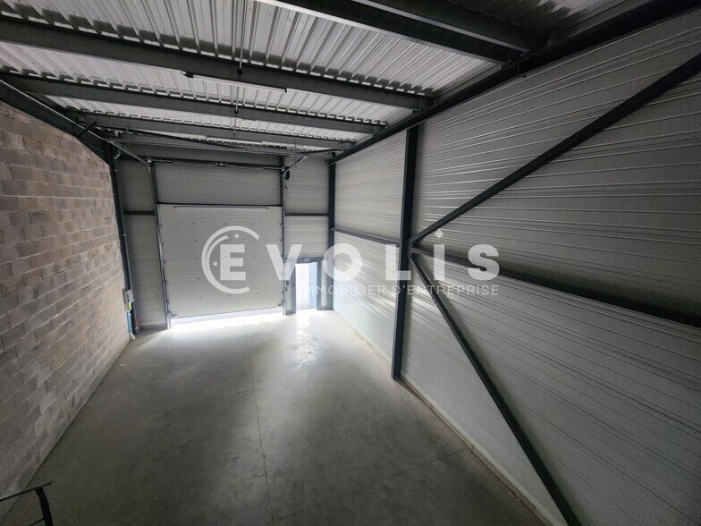 31 Rue Du Claret, Charvieu-Chavagneux à louer - Photo intérieure – Image 3 sur 14