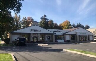 Plus de détails pour 2510 Spurgin Rd, Missoula, MT - Local commercial à louer