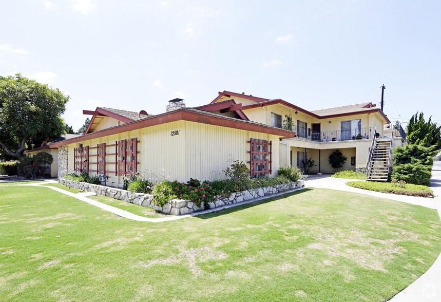 12501 Orrway Dr, Garden Grove, CA à vendre - Photo principale – Image 1 sur 3