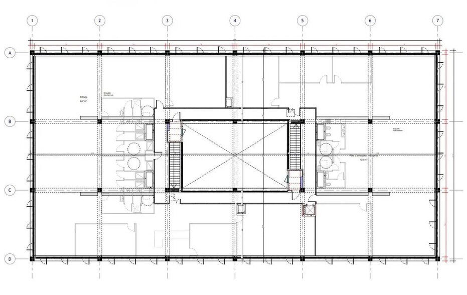 1 Rue De Lamirault, 77090 Collégien, Collégien à louer - Photo de l’immeuble – Image 3 sur 5