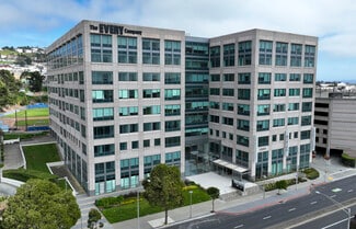 Plus de détails pour 2001 Junipero Serra Blvd, Daly City, CA - Local commercial à louer