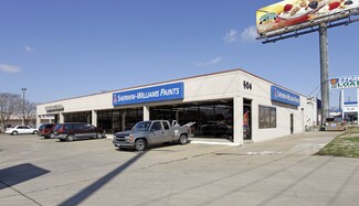 Plus de détails pour 504 FM-1092, Stafford, TX - Local commercial à louer