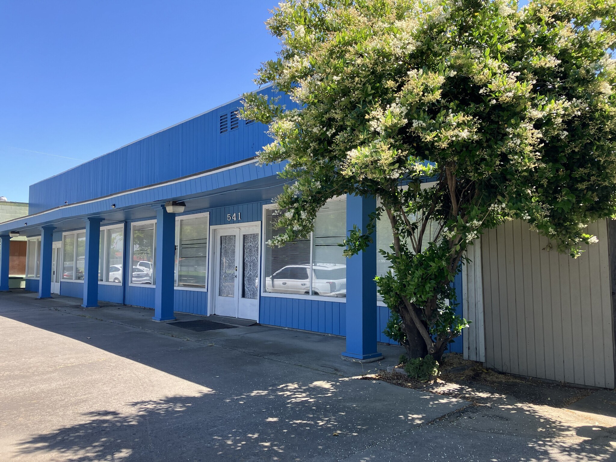 541 Fremont St, Colusa, CA à vendre Photo de l’immeuble– Image 1 sur 9