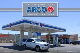 Plus de détails pour 1201 E Northern Ave, Phoenix, AZ - Local commercial à vendre
