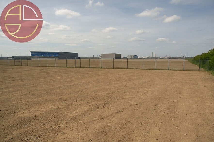 Terrain dans Fronton à vendre - Photo de l’immeuble – Image 2 sur 5