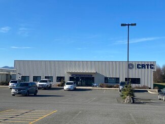 Plus de détails pour 2220 W 18th St, Port Angeles, WA - Local d'activités à louer