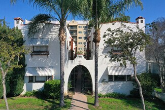 Plus de détails pour 7032 Washington Ave, Whittier, CA - Logement à vendre