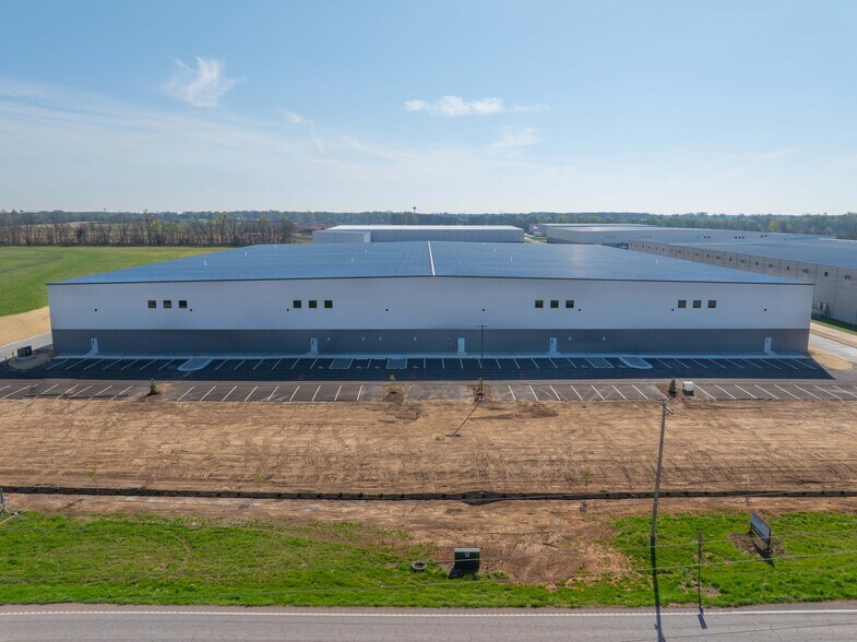 540 MO-125 Hwy, Strafford, MO à louer - Photo de l’immeuble – Image 3 sur 20