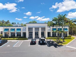 Plus de détails pour 1371 Sawgrass Corporate Pky, Sunrise, FL - Bureau à louer