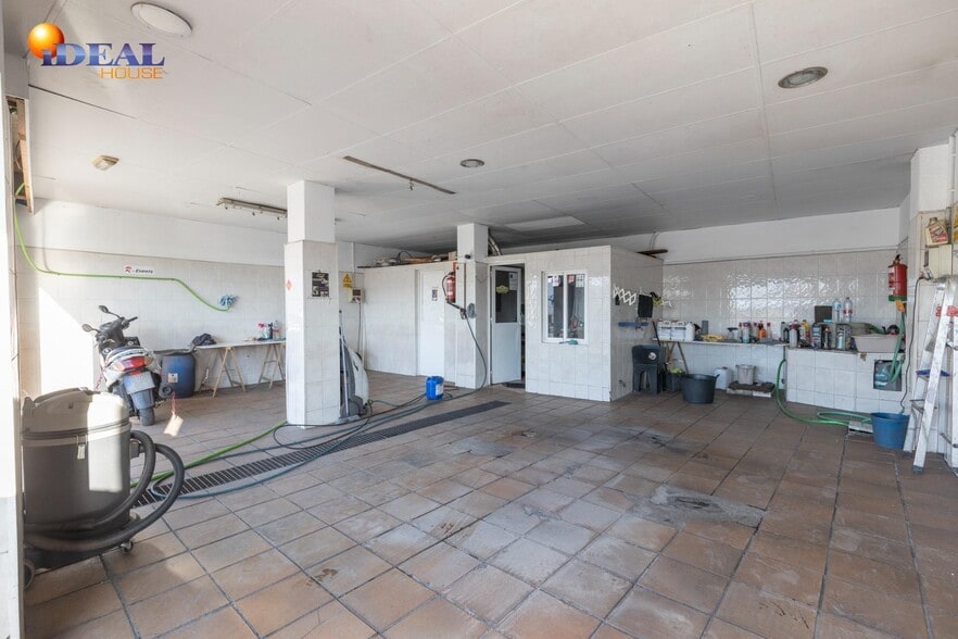 Camino Nuevo de la Cueva, 4, Maracena, Granada à vendre - Photo intérieure – Image 2 sur 20