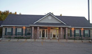 Plus de détails pour 610 N Main St, Clearfield, UT - Bureau à vendre