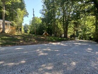 Plus de détails pour 1137 High Rock Rd, Stanton, KY - Terrain à vendre